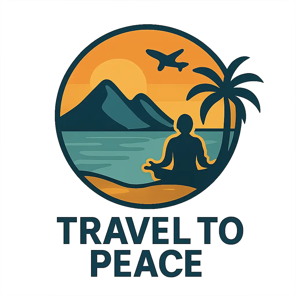 traveltopeace